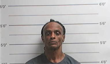 Jameel Saleem, - Orleans Parish County, LA 